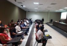 Policías a la escuela para aplicar la justicia con prespectiva de género
