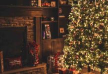 ¿No sabes cuándo poner el árbolito de Navidad? Aquí te decimos