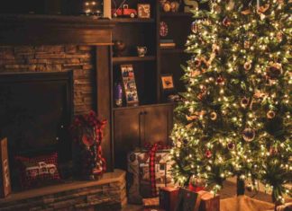 ¿No sabes cuándo poner el árbolito de Navidad? Aquí te decimos