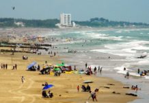 Relajan medidas en las playas, quitan los filtros sanitarios