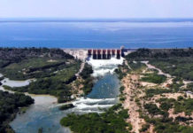 Resurge pleito por trasvase de agua entre Nuevo León y Tamaulipas