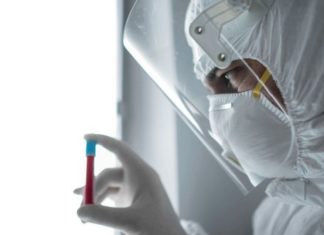 Coronavirus: la carrera científica para encontrar a las personas resistentes a la covid-19