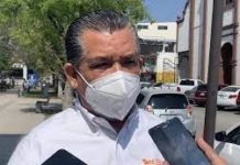 En la antesala del cambio de dirigencia estatal, el SNTE está unido