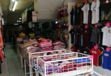 Protegen de covid a clientes y comercio con programa de sanitización