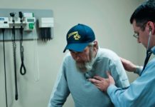 ¿Cuándo una tos es mucho más que una tos y puede ser un aviso de cáncer de pulmón?