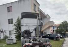 Hablarán con empresarios para sacar de una vez por todas trailers de fraccionamiento