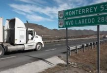 Rechazan que Tamaulipas lleve el caso de desaparecidos en tramo Monterrey-Nuevo Laredo