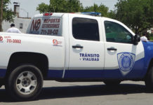 Se prepara tránsito ante apertura de puentes internacionales