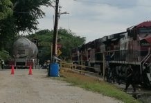 Sancionan a empresa proveedora de Ferromex por trasvase de combustible a locomotora