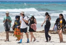 Pese a pandemia han visitado a Tamaulipas 7.3 millones de turistas