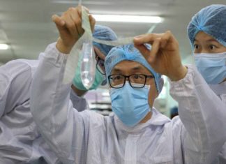 Crean el primer condón unisex del mundo; este es su precio