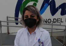 Lenta segunda dosis Pfizer para los de 12 a 17 con comorbilidad