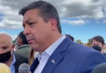 Solicitan vacunas anticovid al gobierno de Texas para niños tamaulipecos de la frontera