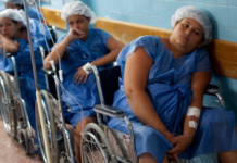Violencia obstétrica una realidad cotidiana, que afecta al 33% de las mujeres