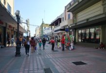 Buen Fin y “Puente” será un respiro para comerciantes: Elvia Holguera