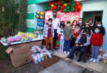 Niños con Cáncer, recibirán estímulos económicos mensuales, por parte del R. Ayuntamiento de Reynosa
