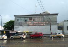 ISSSTE Tamaulipas atento ante Ómicron y pide a la población no confiarse