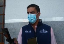 Un 40 % de contribuyentes falta de pagar el predial en Tampico