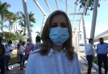 Preparan Refugio Temporal para proteger del frío a indigentes