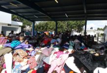 DIF Tampico realiza Bazar Navideño para recaudar recursos