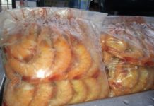 Un 50 % aumentaron ventas en el mercado de Pescados y Mariscos La Puntilla