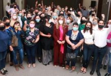 ¡Maki Ortiz cautivó A los Maestros victorenses!