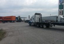 Hacen falta 300 operadores de trailers en la zona sur de Tamaulipas