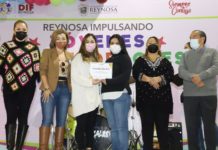 Éxito de Expo Jóvenes Emprendedores 2021