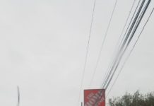 Constata personal del Municipio normalidad ante lluvias en la ciudad
