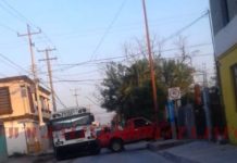 Accidentes viales siguen dejando daños materiales