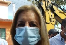 Pospone DIF el evento de TampiReyes por aumento de contagios de COVID-19
