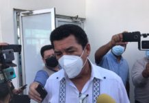 Impugnara Alcalde Mario López nombramiento de nuevo gerente en la JAD.