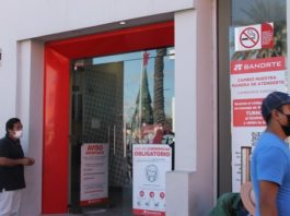 Alertan ante uso de cajeros