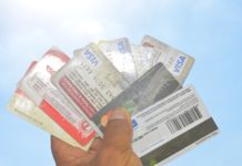 Alertan por clonación de tarjetas bancarias