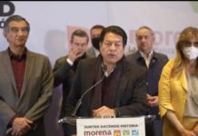 Américo es el virtual candidato de Morena a la gubernatura de Tamaulipas