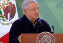 AMLO desea que esta navidad sea de reconciliación