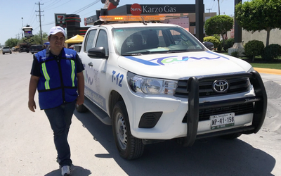 Angeles Azules. 12172021