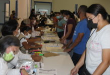 Anuncian apoyo para hijos de madres trabajadoras