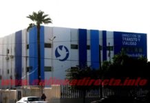 Arrestan a sujeto por molestar a las personas