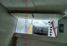 Arrestan a sujeto por molestar a las personas