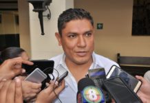 Soto renuncia a Subsecretaría de SEBIEN