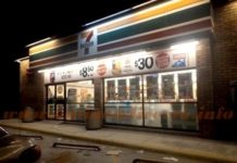Ataca otra vez solitario ratero a empleados de tienda comercial