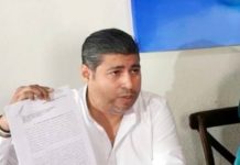 Ayuntamiento de Reynosa solicita a FGJT devolución de dinero