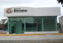 Comenzarán a operar los Bancos de Bienestar en Tamaulipas