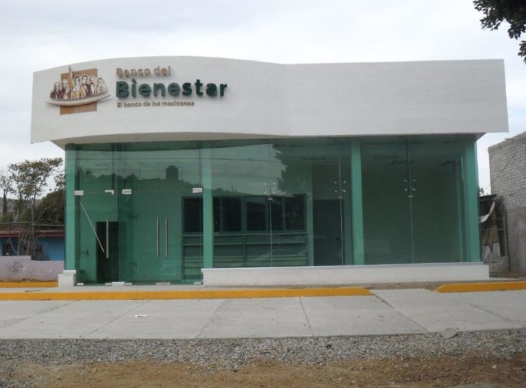 Comenzarán a operar los Bancos de Bienestar en Tamaulipas