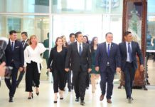 Cabeza de Vaca veta el fondo de capitalidad para ciudad Victoria