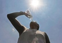 Tamaulipas despedirá el 2021 con calorón