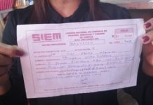 Pide comercio aclarar si Canacope cobra por inscribirse al SIEM