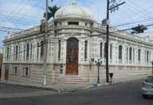 Autoriza INAH trabajos de restauración en el edificio que albergará el Museo de Tampico
