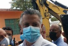 Método de encuesta se debe aplicar en otros partidos políticos: Chucho Nader
